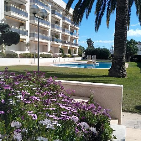 Relax I Sol Apartment Cambrils Exterior foto