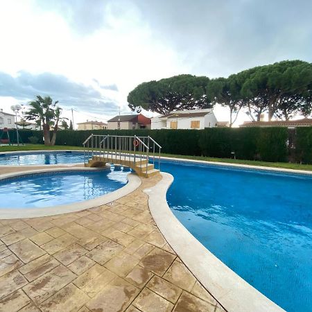Relax I Sol Apartment Cambrils Exterior foto