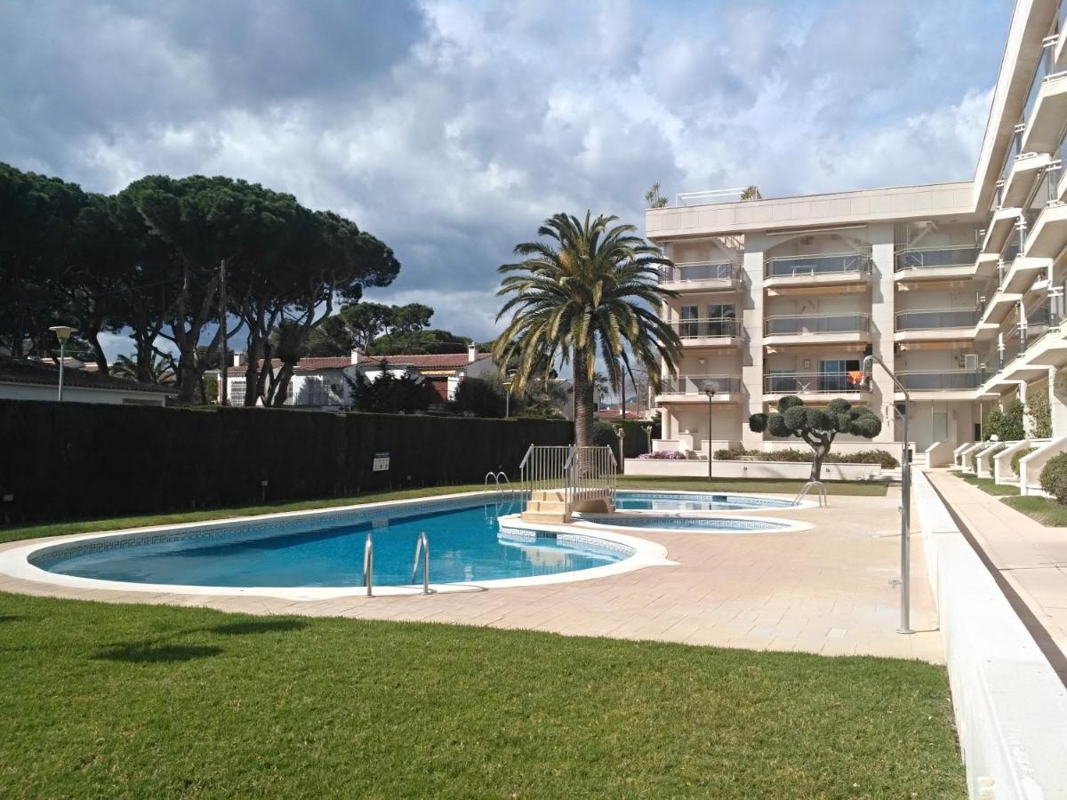 Relax I Sol Apartment Cambrils Exterior foto