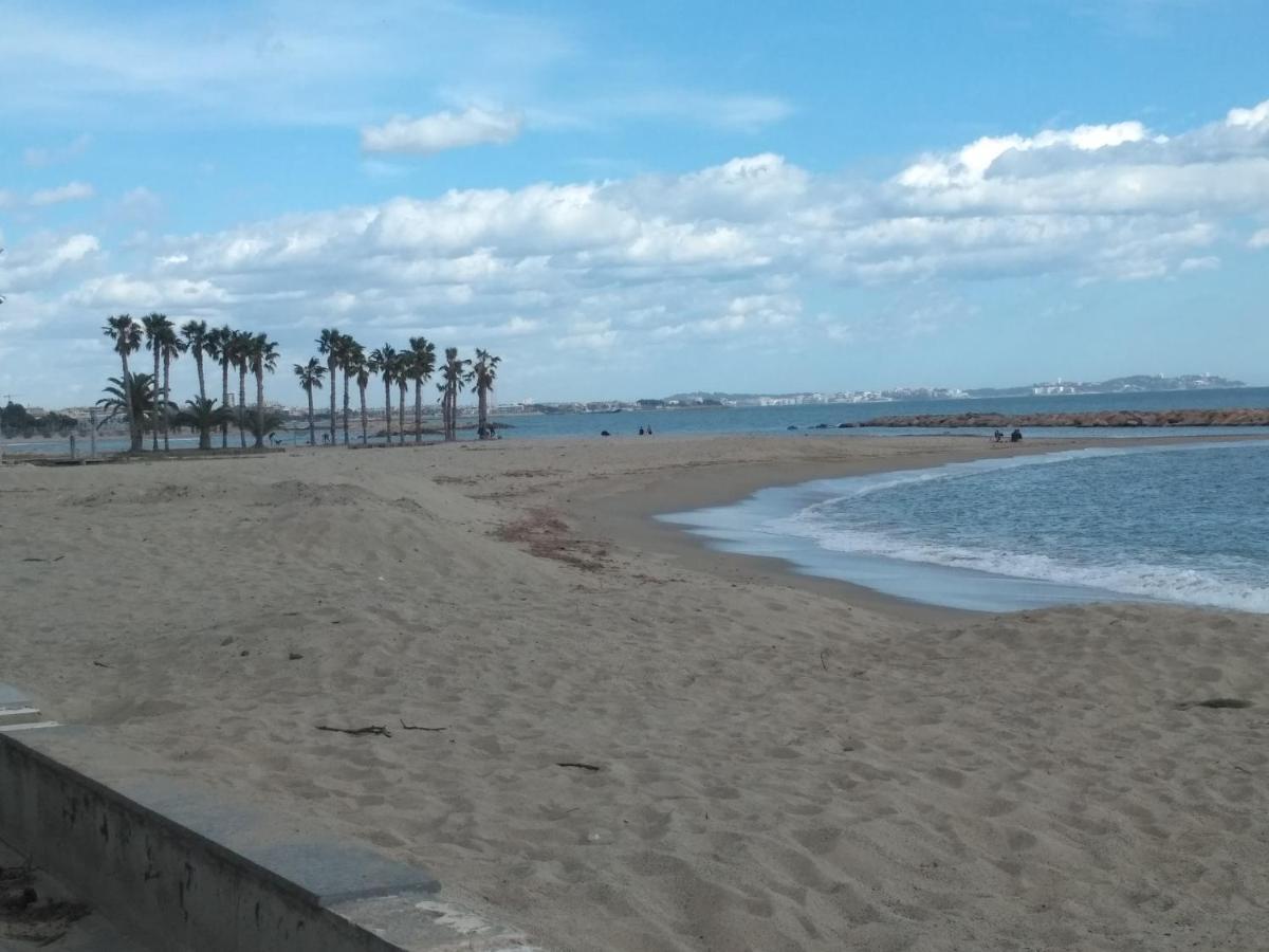 Relax I Sol Apartment Cambrils Exterior foto