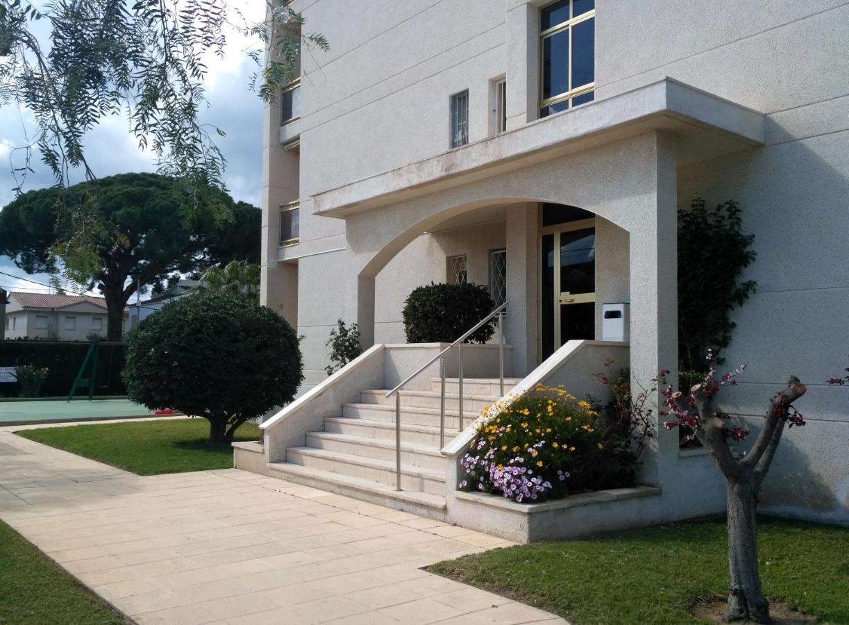 Relax I Sol Apartment Cambrils Exterior foto