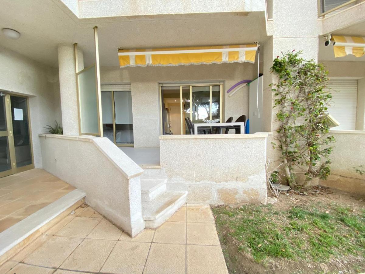 Relax I Sol Apartment Cambrils Exterior foto