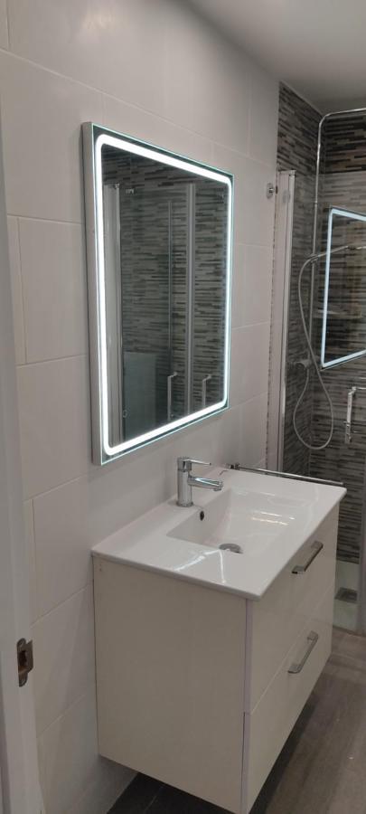 Relax I Sol Apartment Cambrils Exterior foto
